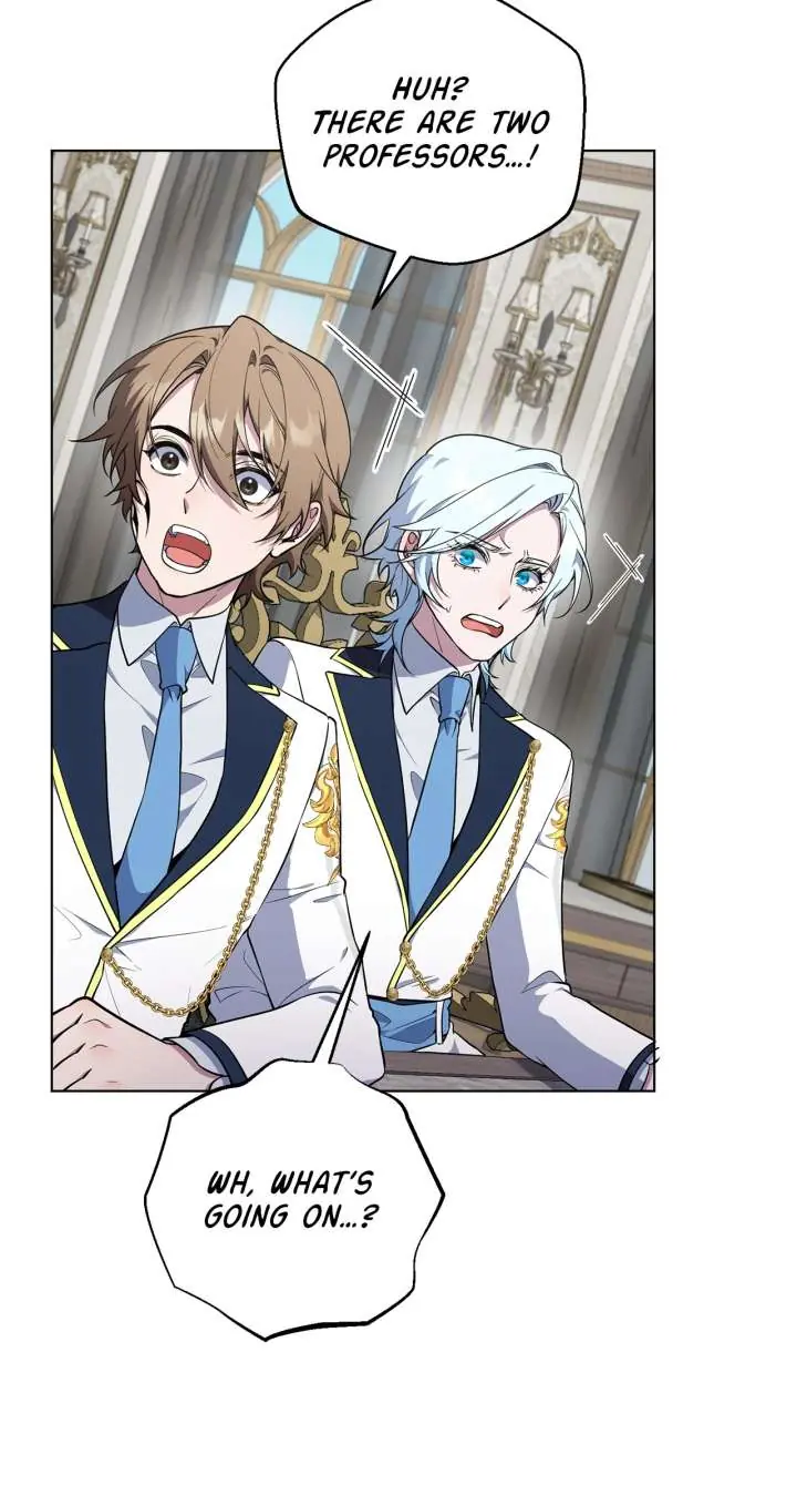 The Fake Master Who Accidentally Became the Strongest Chapter 20 Page 24