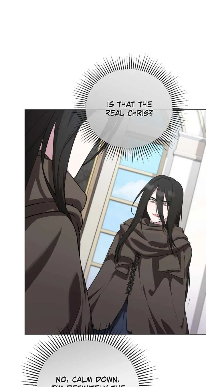 The Fake Master Who Accidentally Became the Strongest Chapter 20 Page 25