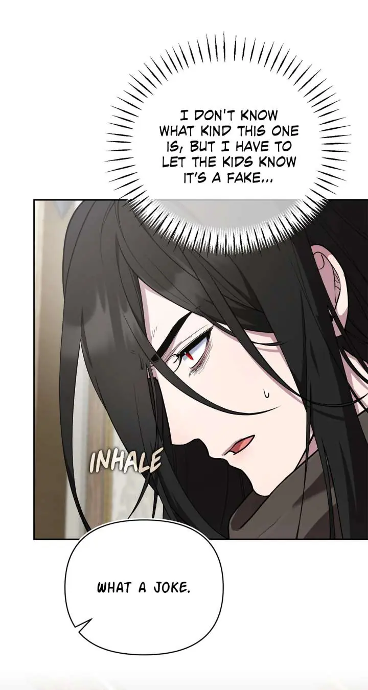 The Fake Master Who Accidentally Became the Strongest Chapter 20 Page 31
