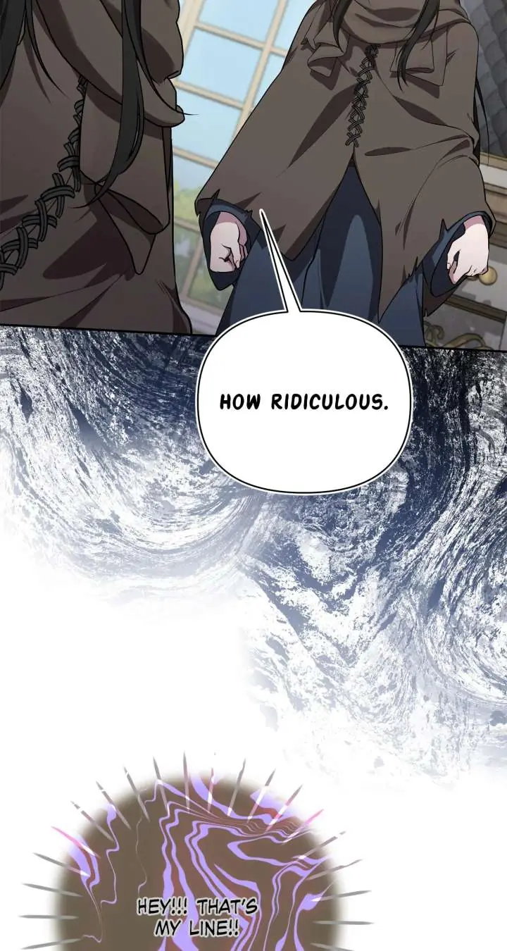 The Fake Master Who Accidentally Became the Strongest Chapter 20 Page 33