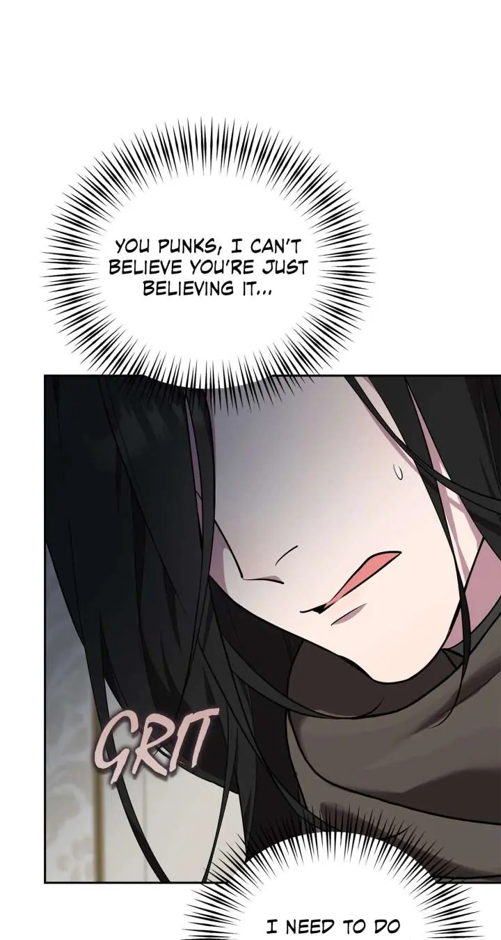 The Fake Master Who Accidentally Became the Strongest Chapter 20 Page 36