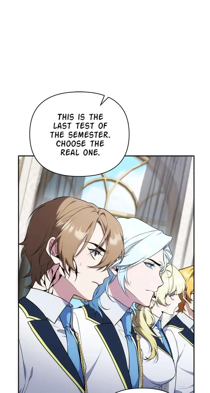 The Fake Master Who Accidentally Became the Strongest Chapter 20 Page 40