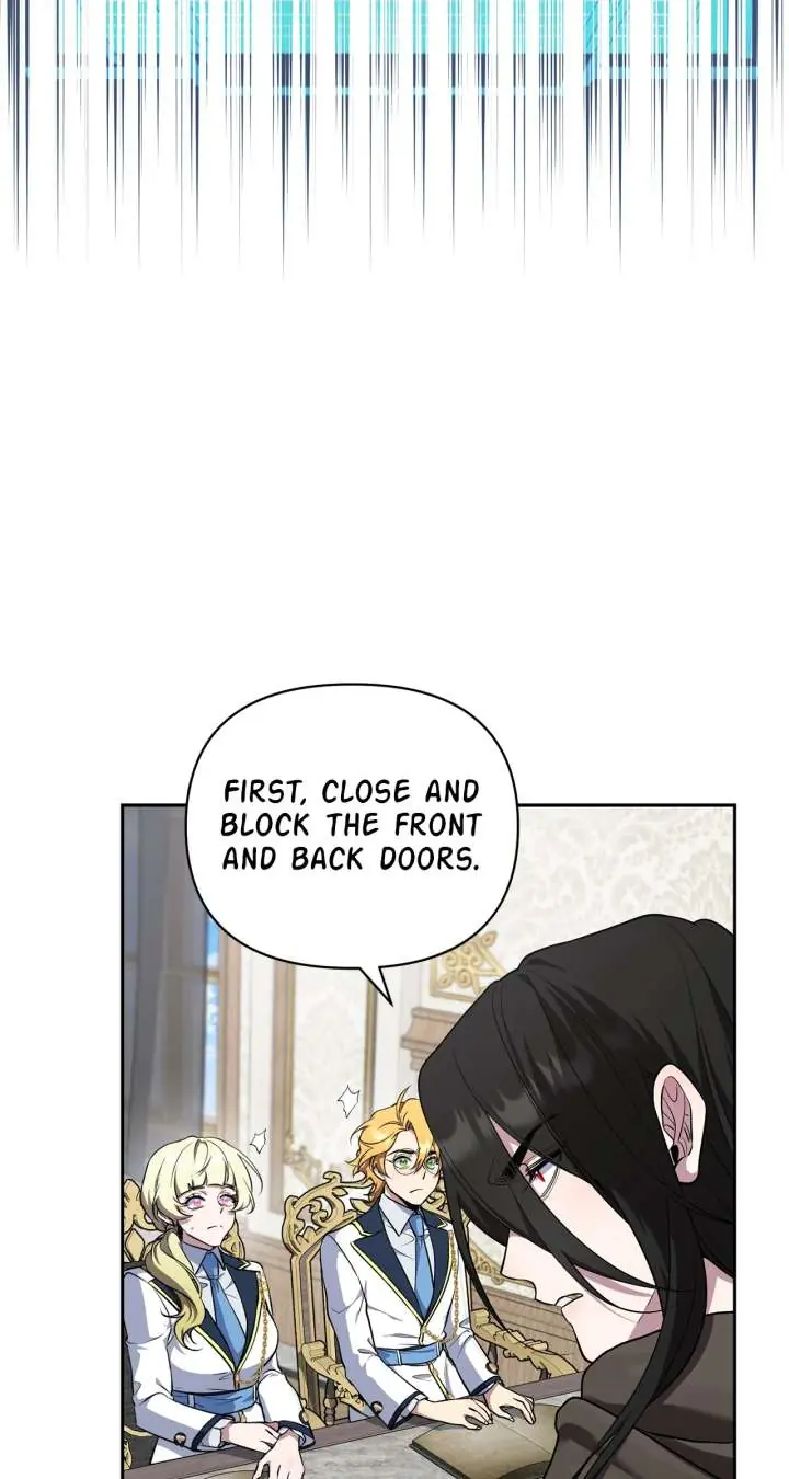 The Fake Master Who Accidentally Became the Strongest Chapter 20 Page 43
