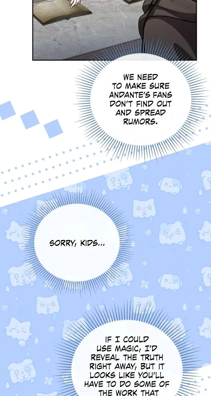 The Fake Master Who Accidentally Became the Strongest Chapter 20 Page 44