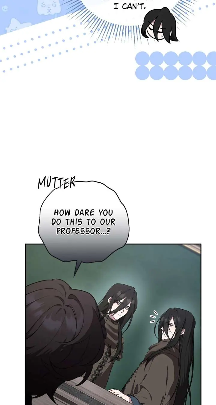 The Fake Master Who Accidentally Became the Strongest Chapter 20 Page 45