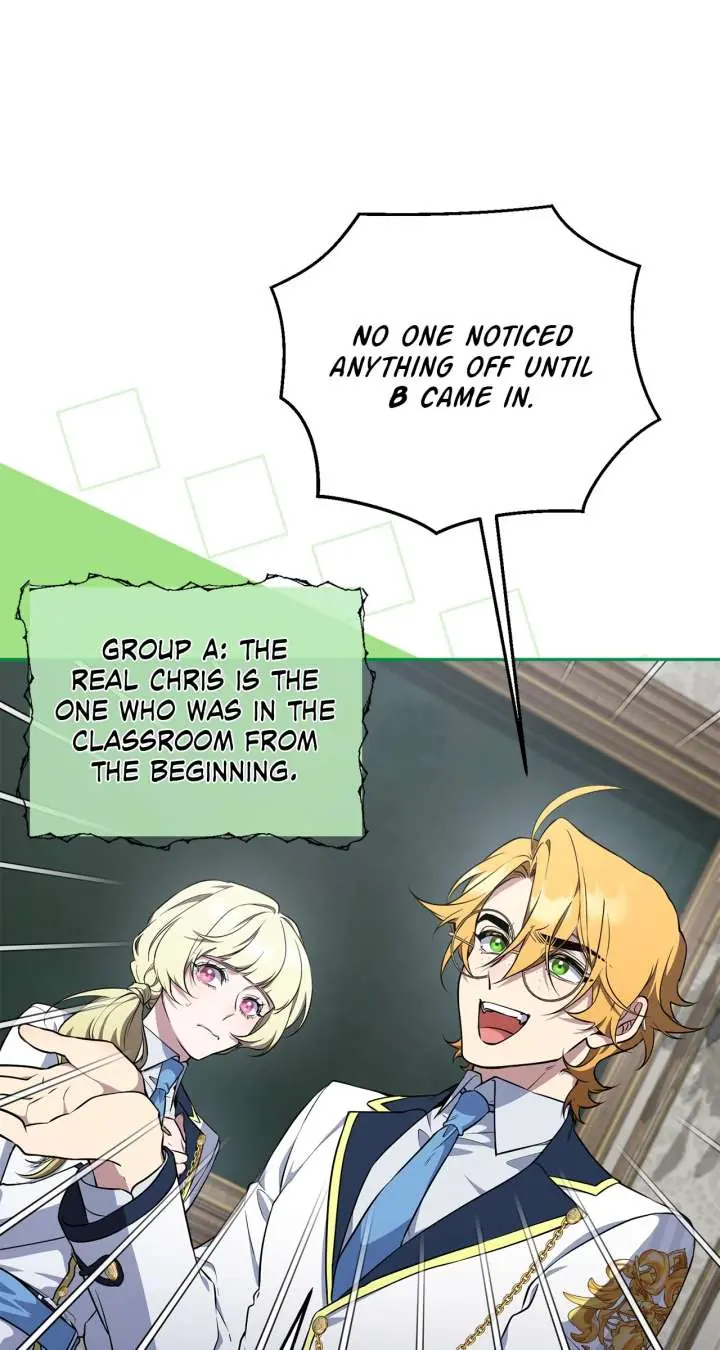 The Fake Master Who Accidentally Became the Strongest Chapter 20 Page 50