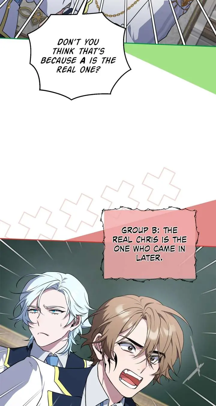 The Fake Master Who Accidentally Became the Strongest Chapter 20 Page 51
