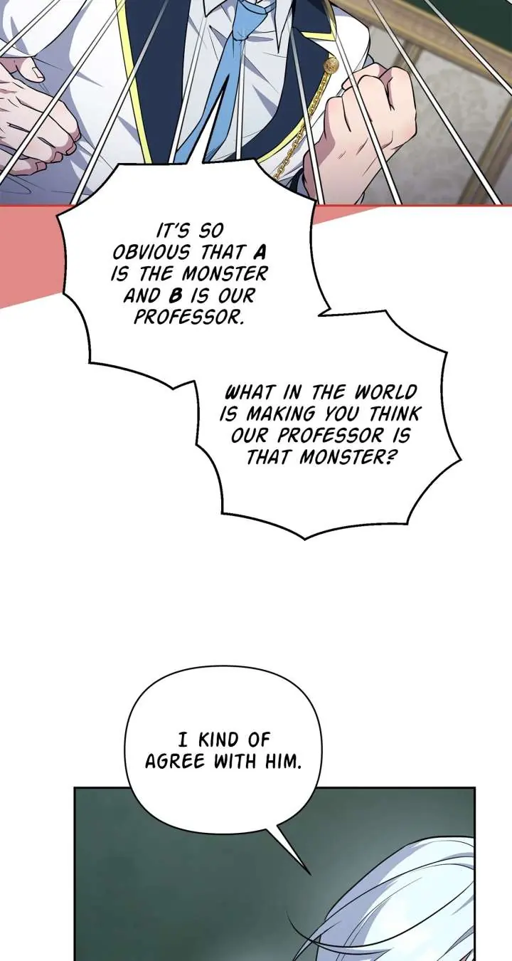The Fake Master Who Accidentally Became the Strongest Chapter 20 Page 52