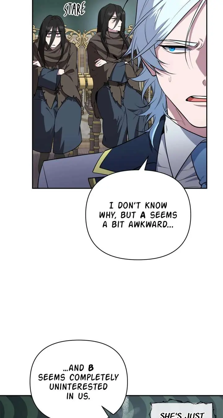 The Fake Master Who Accidentally Became the Strongest Chapter 20 Page 53