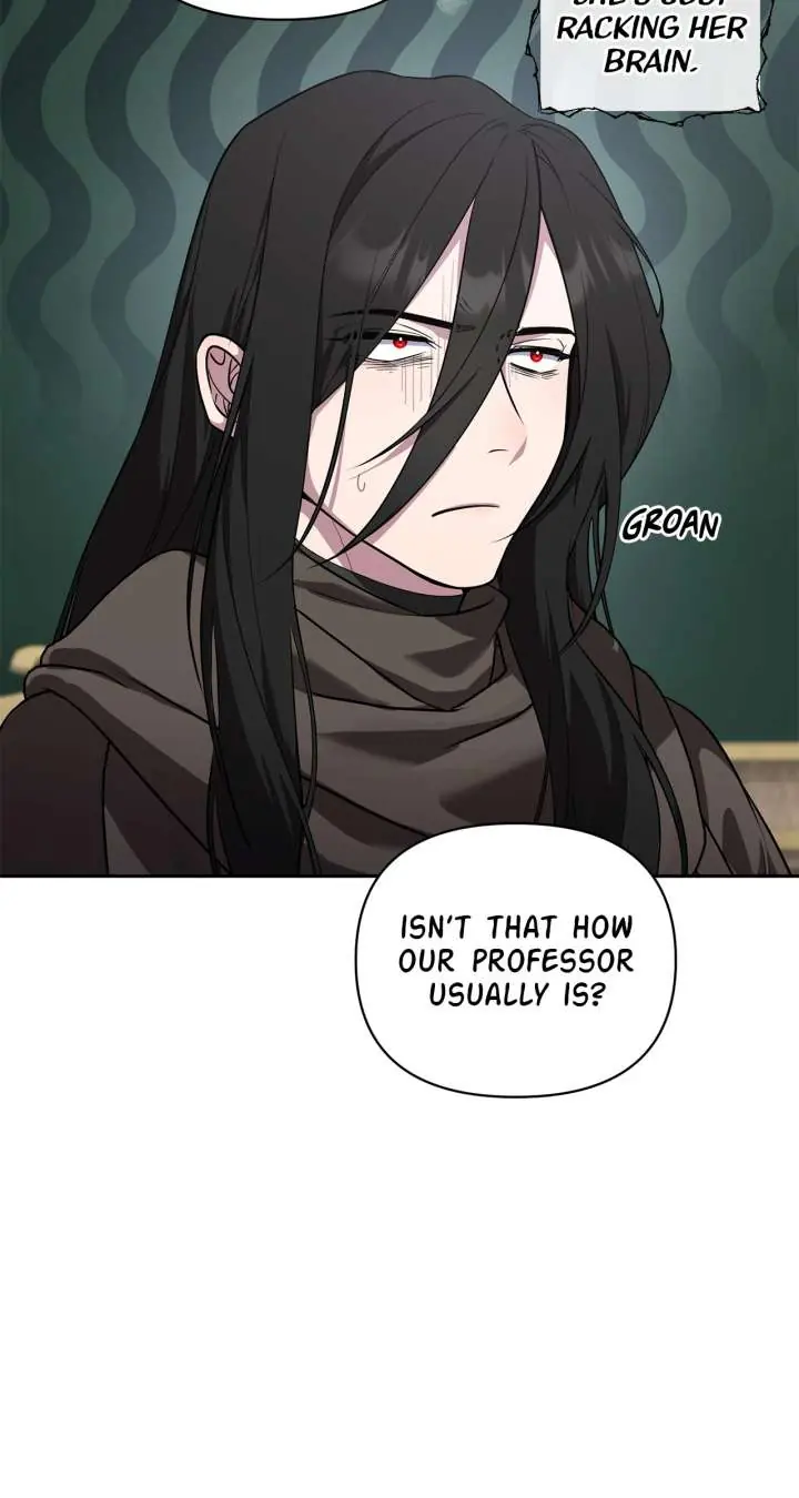 The Fake Master Who Accidentally Became the Strongest Chapter 20 Page 54