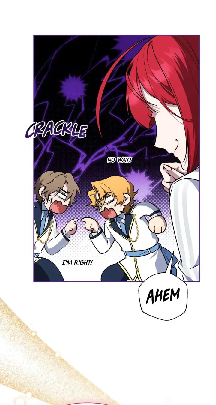 The Fake Master Who Accidentally Became the Strongest Chapter 20 Page 55