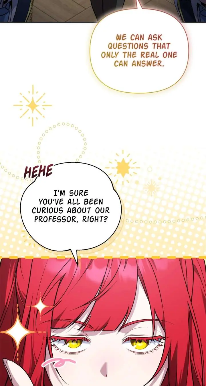 The Fake Master Who Accidentally Became the Strongest Chapter 20 Page 57