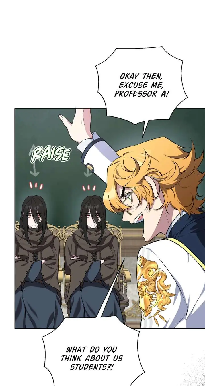 The Fake Master Who Accidentally Became the Strongest Chapter 20 Page 60