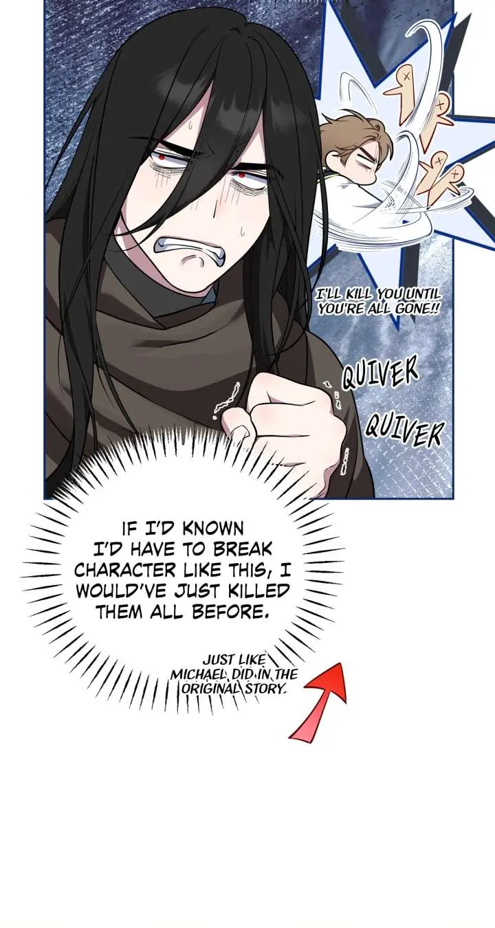 The Fake Master Who Accidentally Became the Strongest Chapter 20 Page 67