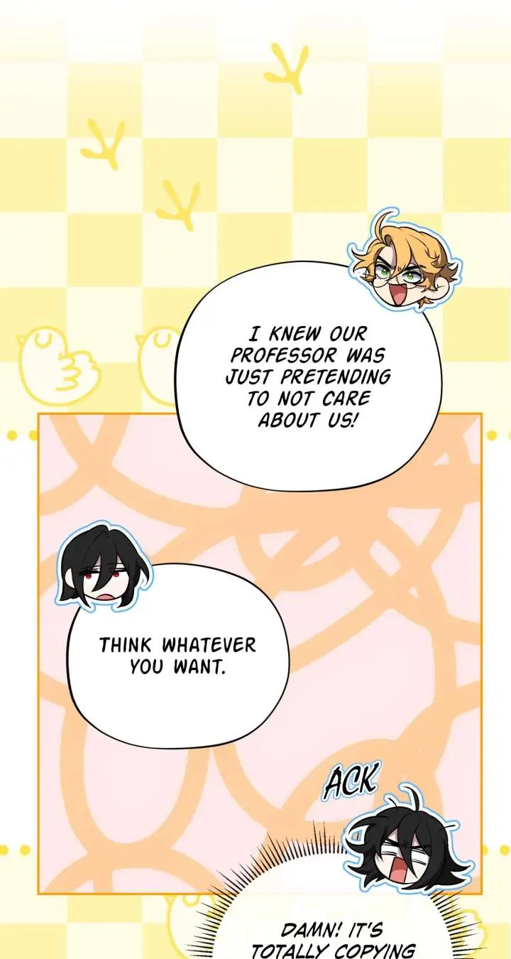 The Fake Master Who Accidentally Became the Strongest Chapter 20 Page 68