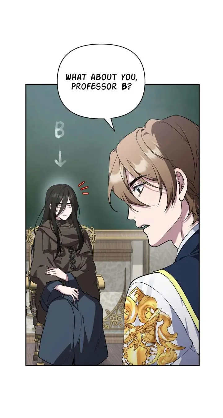 The Fake Master Who Accidentally Became the Strongest Chapter 20 Page 70