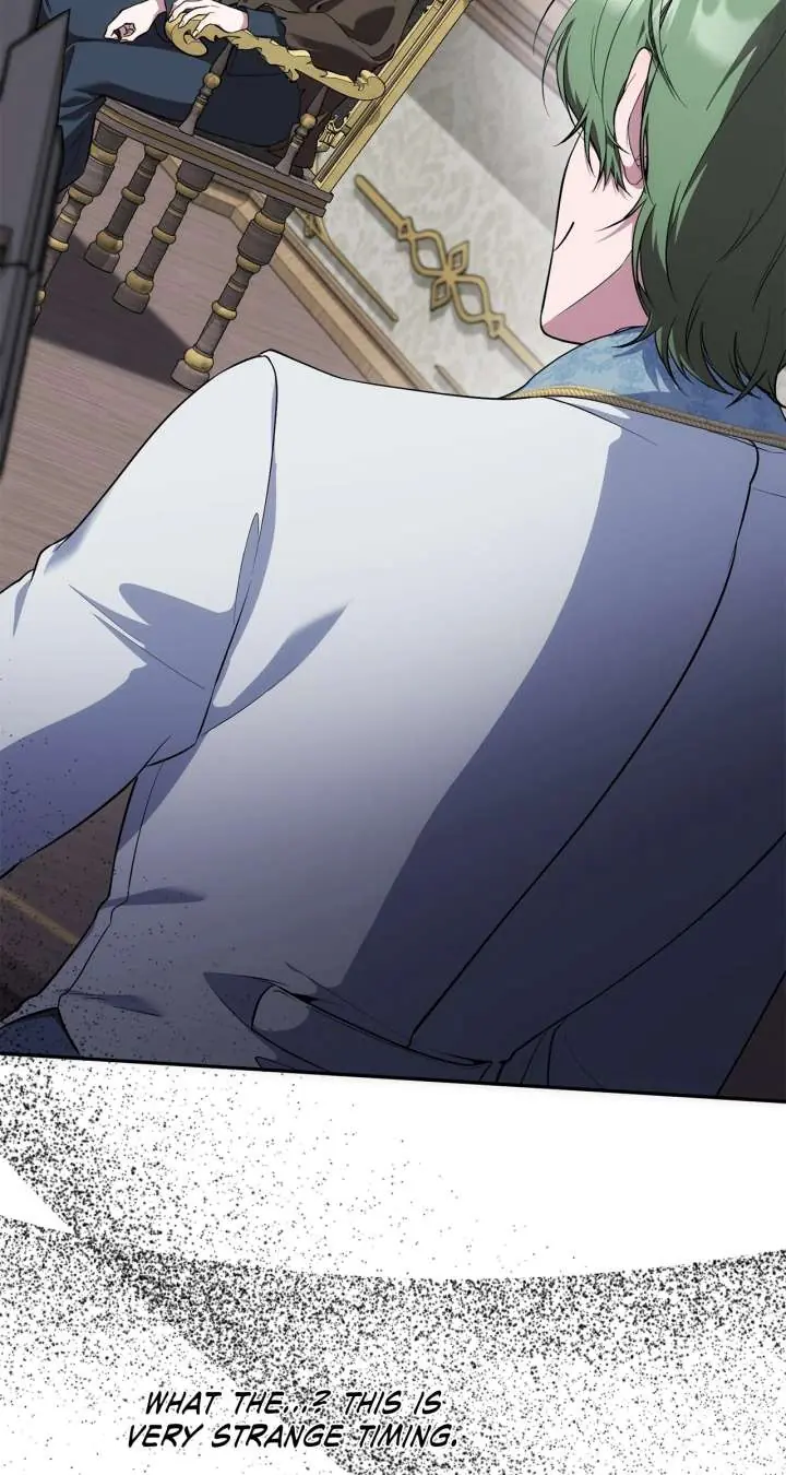 The Fake Master Who Accidentally Became the Strongest Chapter 21 Page 3