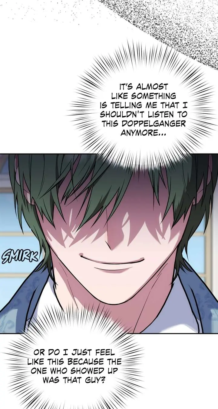 The Fake Master Who Accidentally Became the Strongest Chapter 21 Page 4