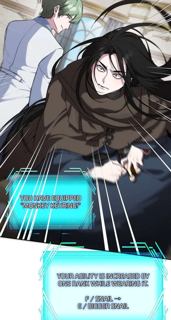 The Fake Master Who Accidentally Became the Strongest Chapter 21 Page 11