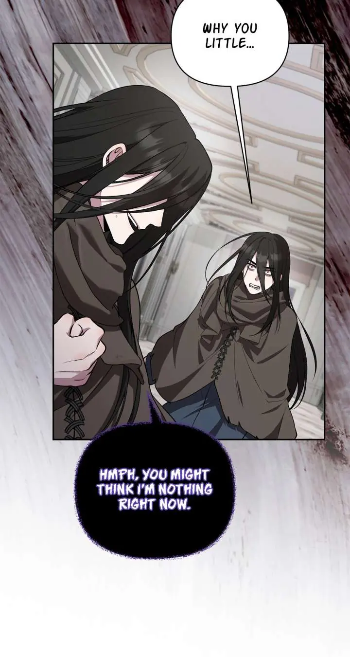 The Fake Master Who Accidentally Became the Strongest Chapter 21 Page 17