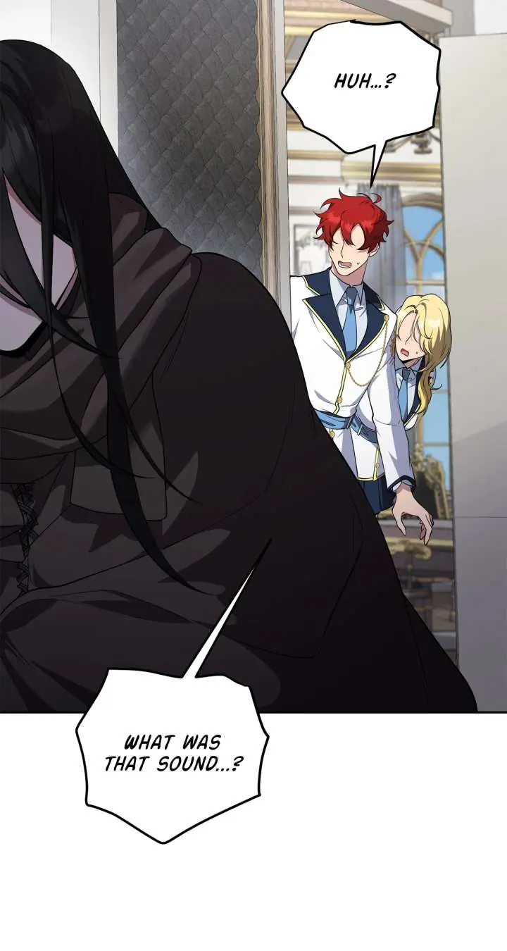 The Fake Master Who Accidentally Became the Strongest Chapter 21 Page 28
