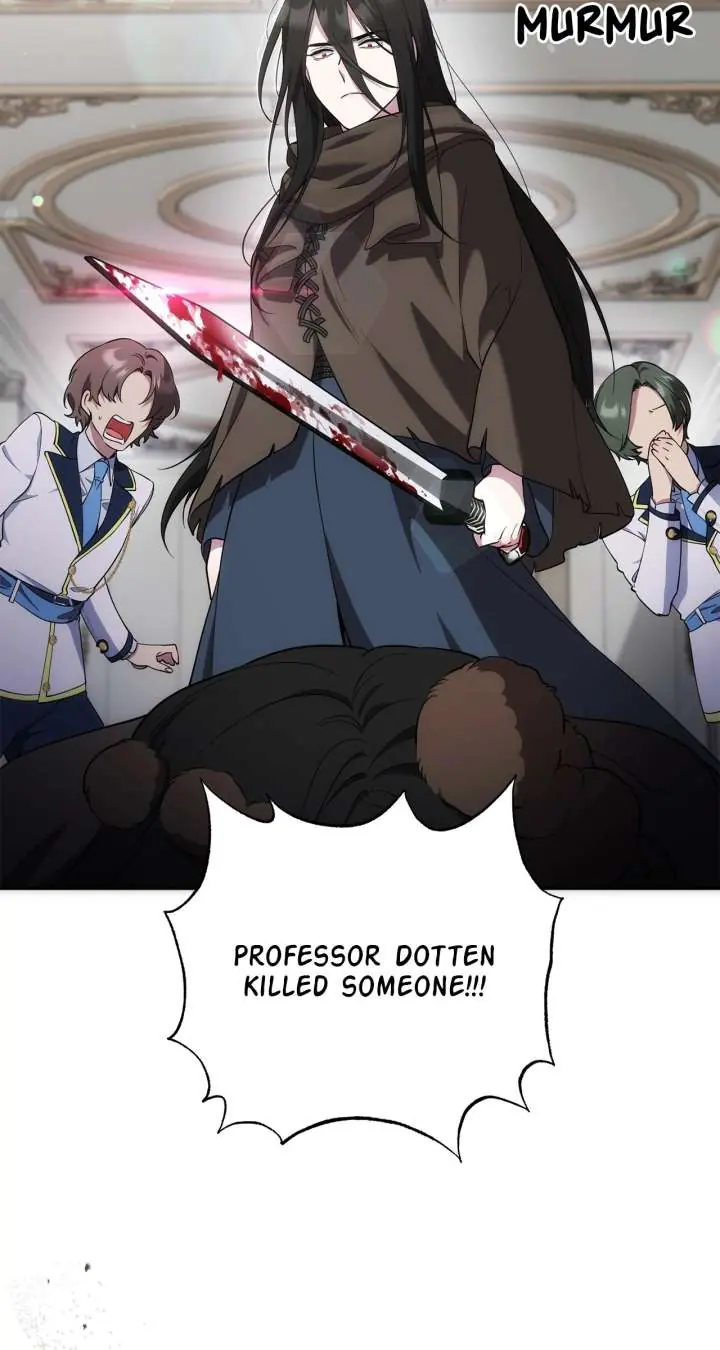 The Fake Master Who Accidentally Became the Strongest Chapter 21 Page 30