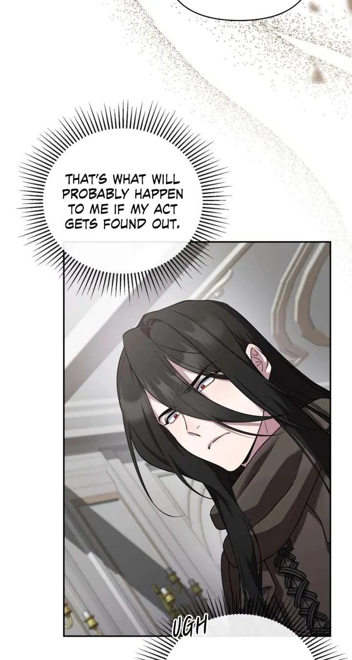 The Fake Master Who Accidentally Became the Strongest Chapter 21 Page 32