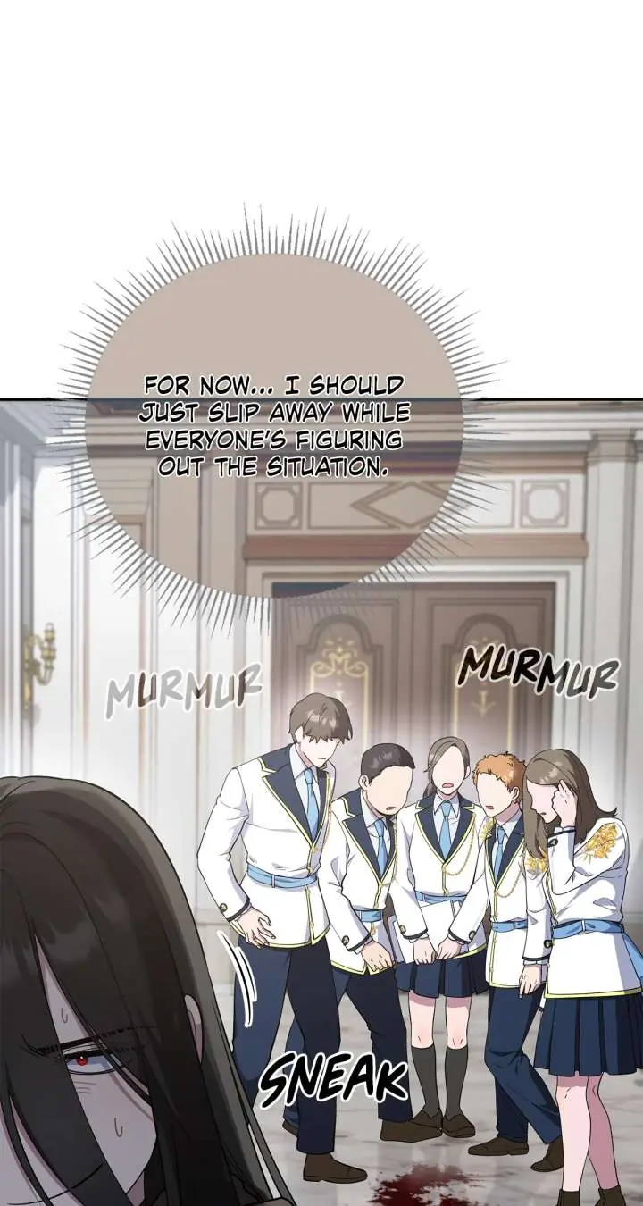 The Fake Master Who Accidentally Became the Strongest Chapter 21 Page 34