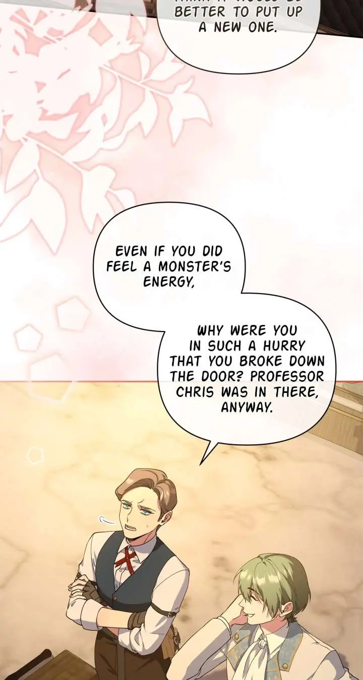 The Fake Master Who Accidentally Became the Strongest Chapter 21 Page 38