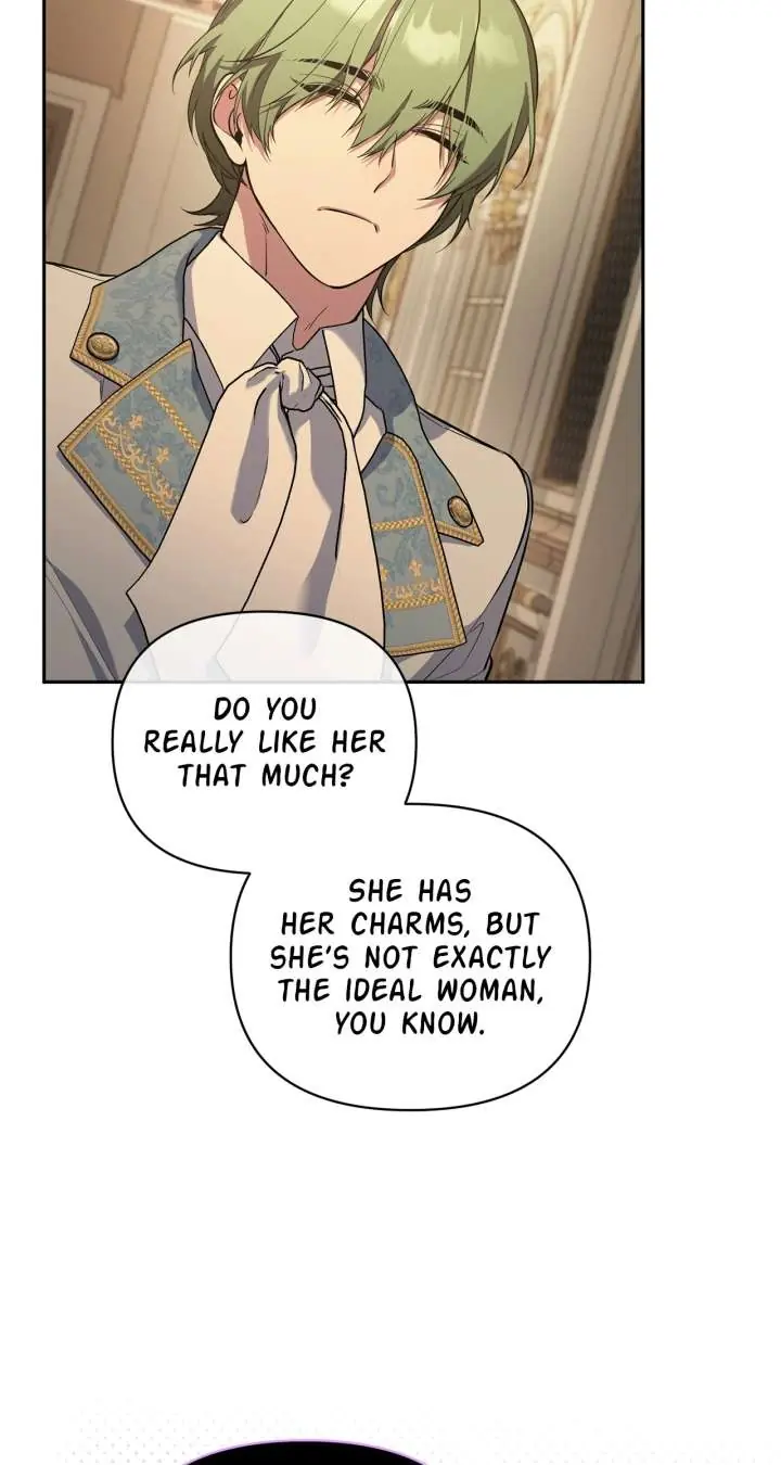 The Fake Master Who Accidentally Became the Strongest Chapter 21 Page 40