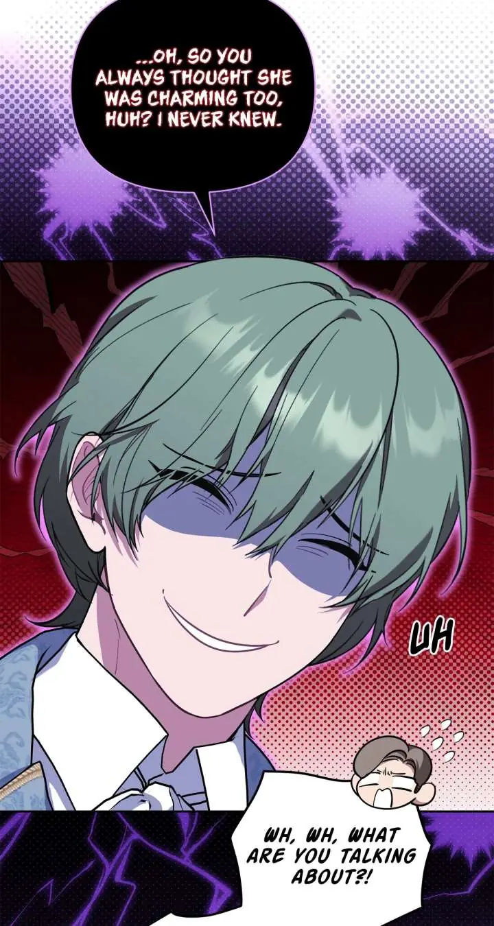 The Fake Master Who Accidentally Became the Strongest Chapter 21 Page 41