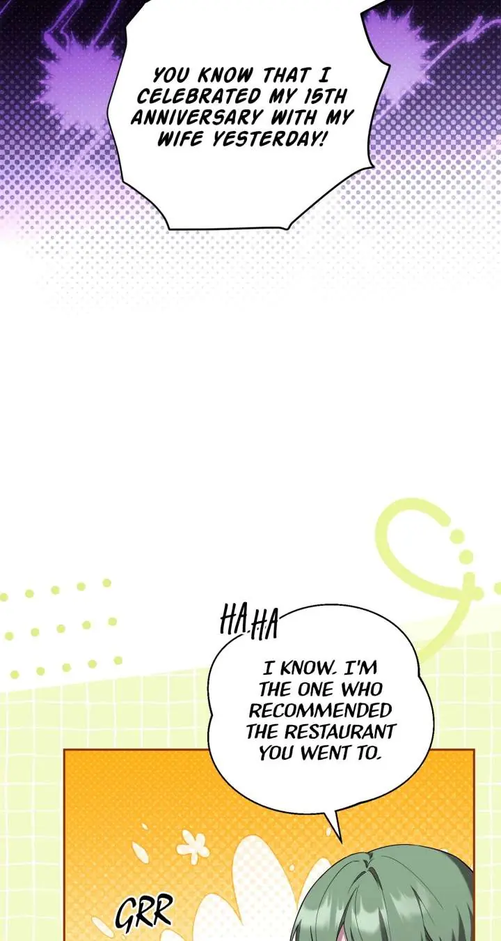 The Fake Master Who Accidentally Became the Strongest Chapter 21 Page 42