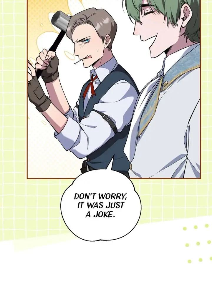The Fake Master Who Accidentally Became the Strongest Chapter 21 Page 43