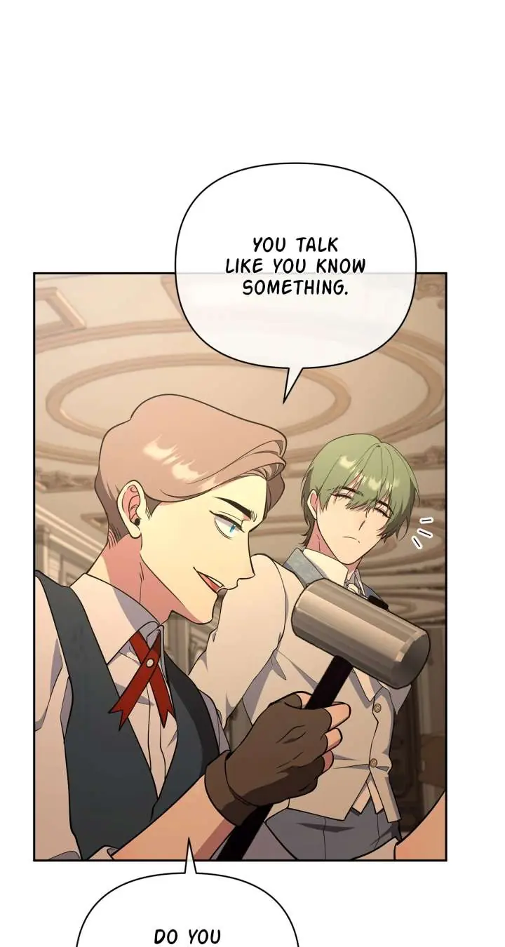 The Fake Master Who Accidentally Became the Strongest Chapter 21 Page 45