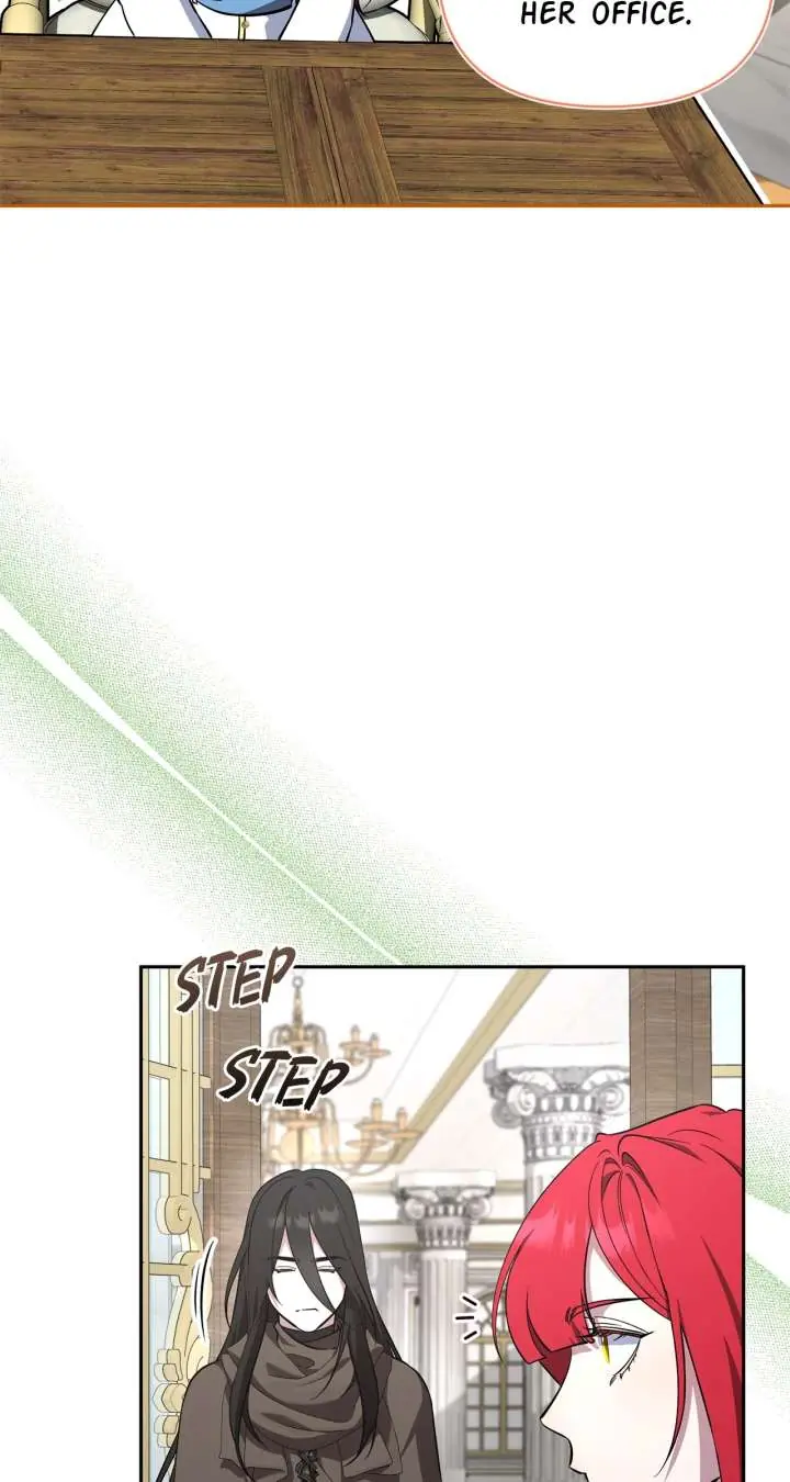 The Fake Master Who Accidentally Became the Strongest Chapter 21 Page 51