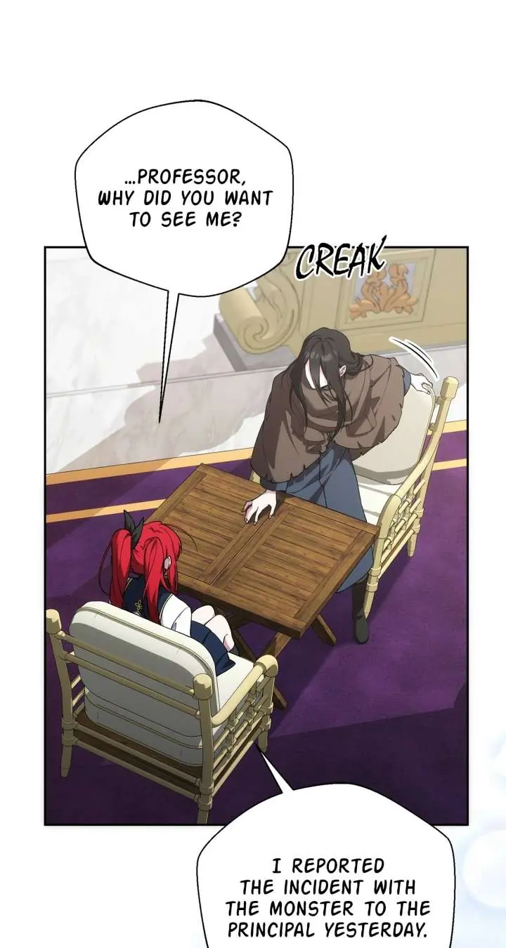 The Fake Master Who Accidentally Became the Strongest Chapter 21 Page 53