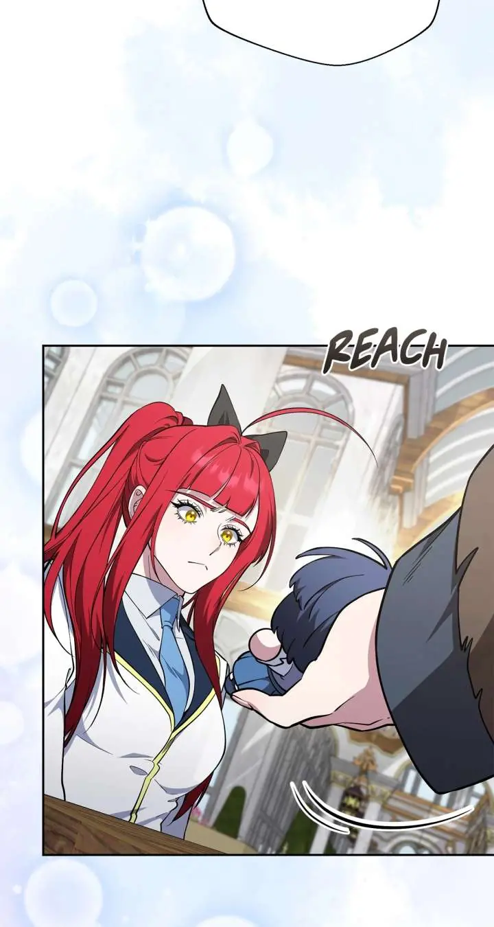 The Fake Master Who Accidentally Became the Strongest Chapter 21 Page 54