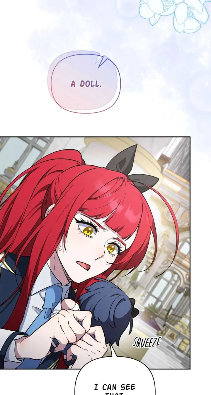 The Fake Master Who Accidentally Became the Strongest Chapter 21 Page 56