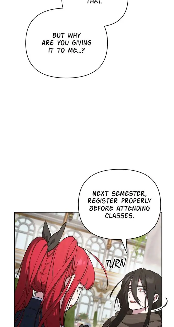 The Fake Master Who Accidentally Became the Strongest Chapter 21 Page 57