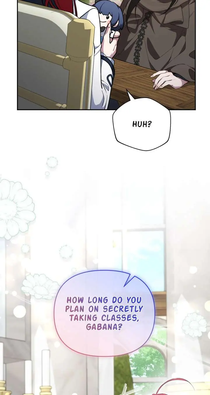 The Fake Master Who Accidentally Became the Strongest Chapter 21 Page 58