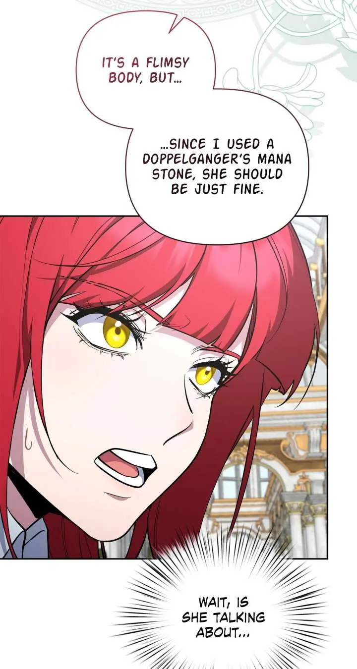 The Fake Master Who Accidentally Became the Strongest Chapter 21 Page 60