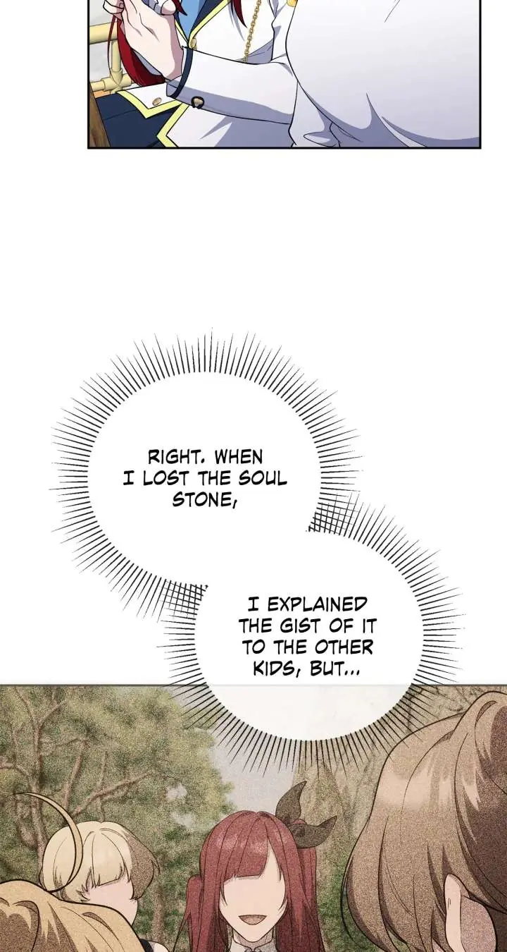 The Fake Master Who Accidentally Became the Strongest Chapter 21 Page 67