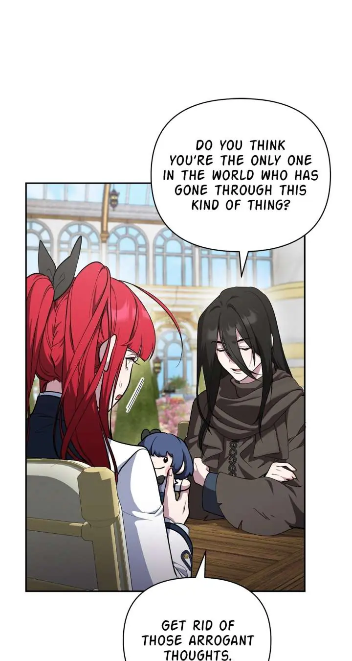 The Fake Master Who Accidentally Became the Strongest Chapter 21 Page 71