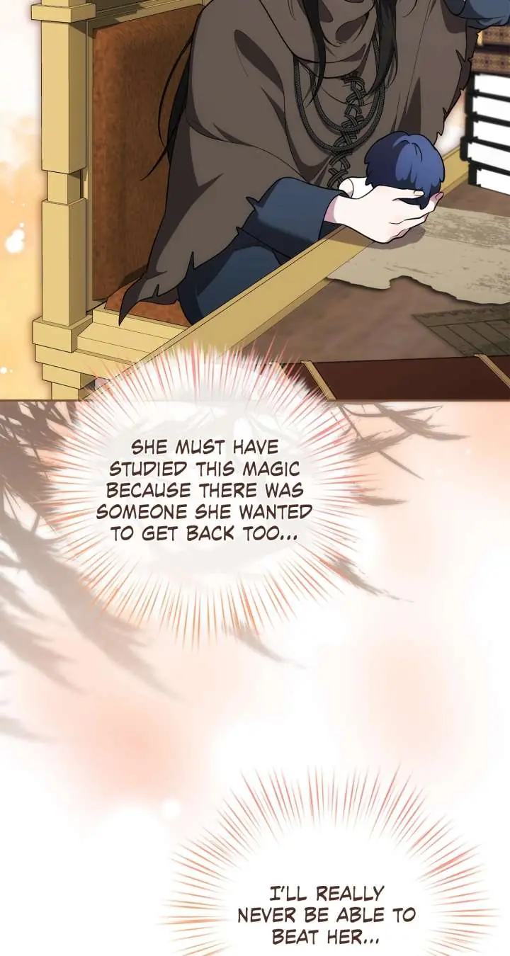 The Fake Master Who Accidentally Became the Strongest Chapter 21 Page 73