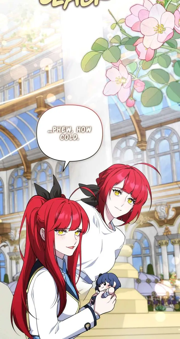 The Fake Master Who Accidentally Became the Strongest Chapter 21 Page 77