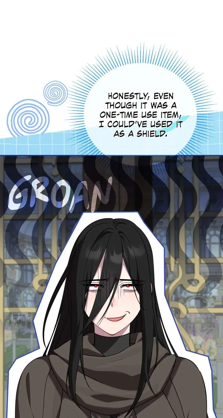 The Fake Master Who Accidentally Became the Strongest Chapter 21 Page 80