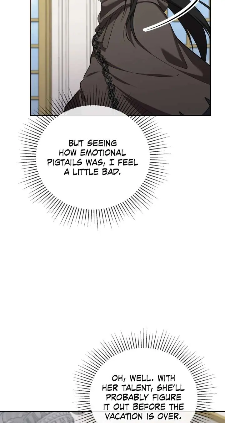 The Fake Master Who Accidentally Became the Strongest Chapter 21 Page 82