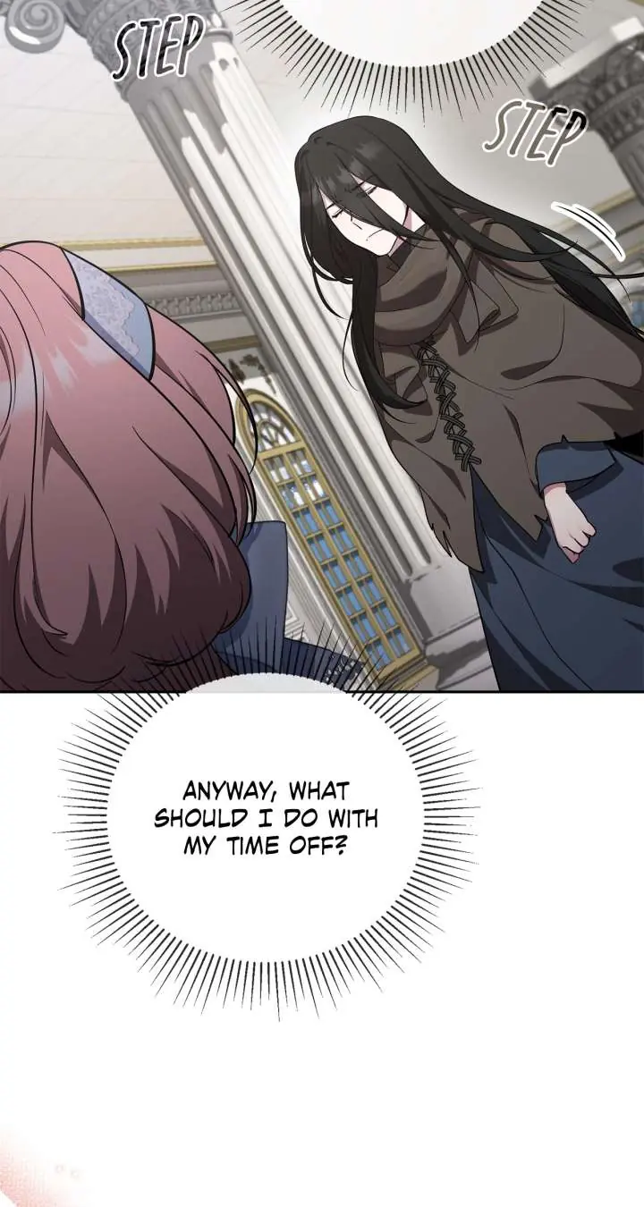 The Fake Master Who Accidentally Became the Strongest Chapter 21 Page 83