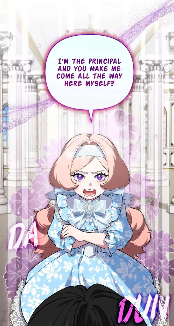 The Fake Master Who Accidentally Became the Strongest Chapter 21 Page 85