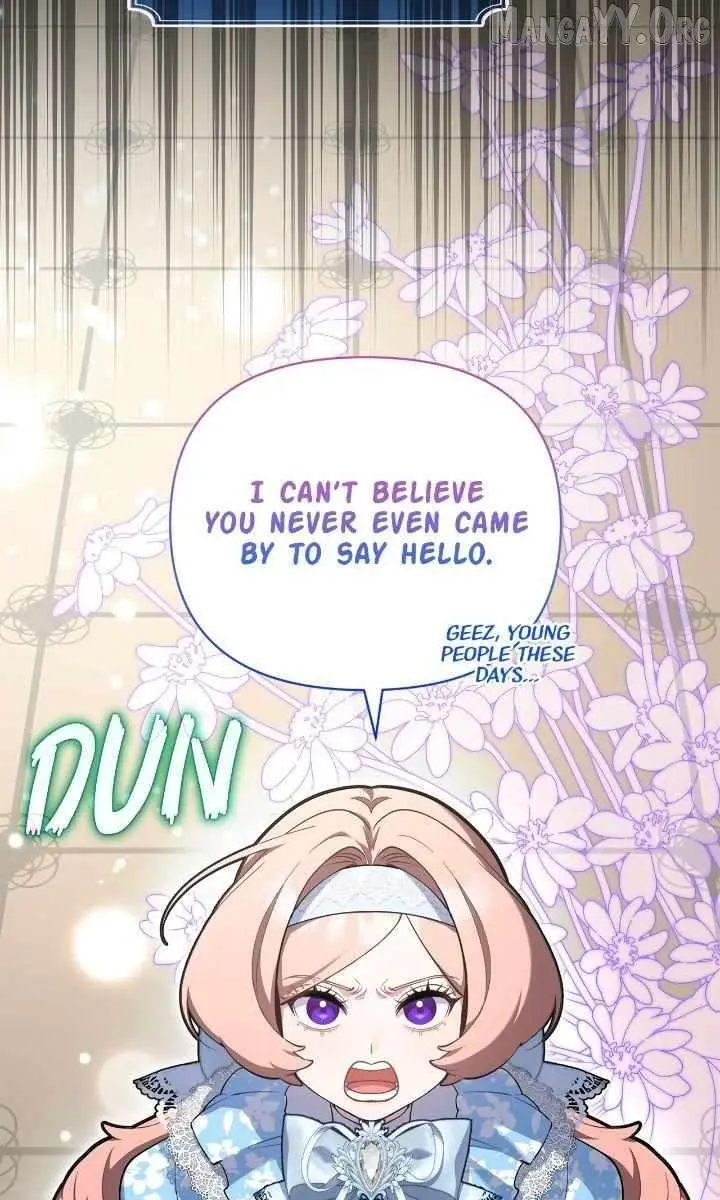 The Fake Master Who Accidentally Became the Strongest Chapter 22 Page 4